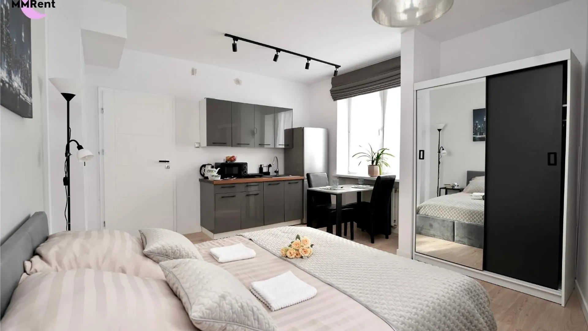 Mmrent Midtown Room Gdansk 0*,  Poland