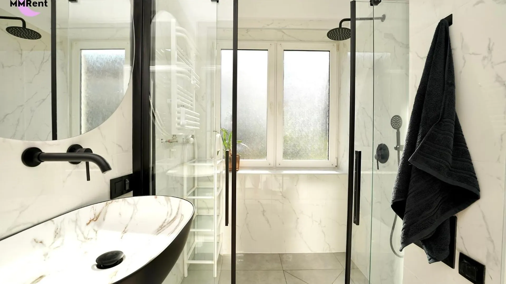Mmrent Midtown Room Gdansk