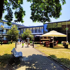 Prawdzic Resort & Wellness Gdaňsk